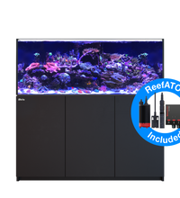 Red Sea Reefer G2+ 625 Complete System - Black 