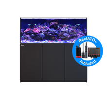 Red Sea Reefer G2+ 625 Complete System - Black 