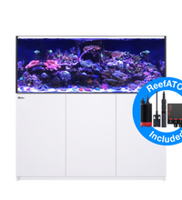 Red Sea Reefer G2+ 625 Complete System - White