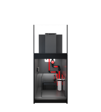 Red Sea Reefer G2+ 200 Complete System - Black