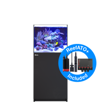Red Sea Reefer G2+ 200 Complete System - Black