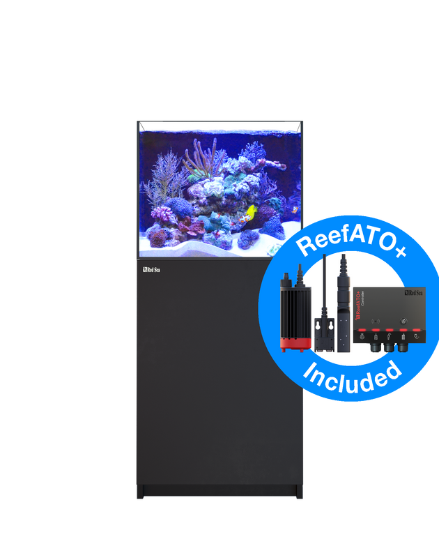 Red Sea Reefer G2+ 200 Complete System - Black