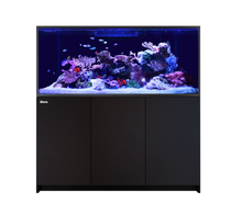 Red Sea Reefer-G2+ S 700 Complete System - Black