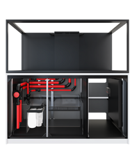 Red Sea Reefer-G2+ S 700 Complete System - White