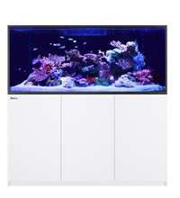 Red Sea Reefer-G2+ S 700 Complete System - White