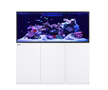 Red Sea Reefer-G2+ S 700 Complete System - White