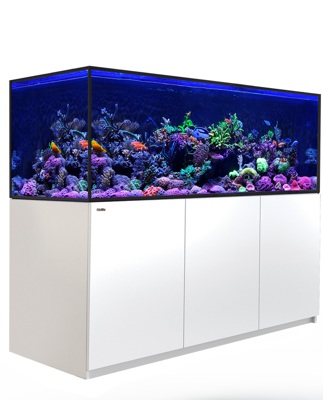 Red Sea Reefer-G2+ S 850 Complete System - White