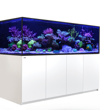 Red Sea Reefer S 1000 G2+ Complete System - White