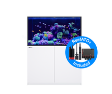 Red Sea Reefer S 550 G2+ Complete System - White