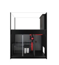 Red Sea Reefer Peninsula G2+ 500 Complete System - Black