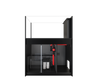 Red Sea Reefer Peninsula G2+ 500 Complete System - Black