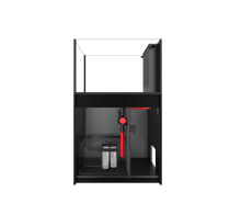 Red Sea Reefer Peninsula G2+ 350 Complete System - Black