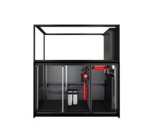 Red Sea Reefer Peninsula G2+ S-700 Complete System - Black