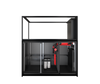 Red Sea Reefer Peninsula G2+ S-700 Complete System - Black