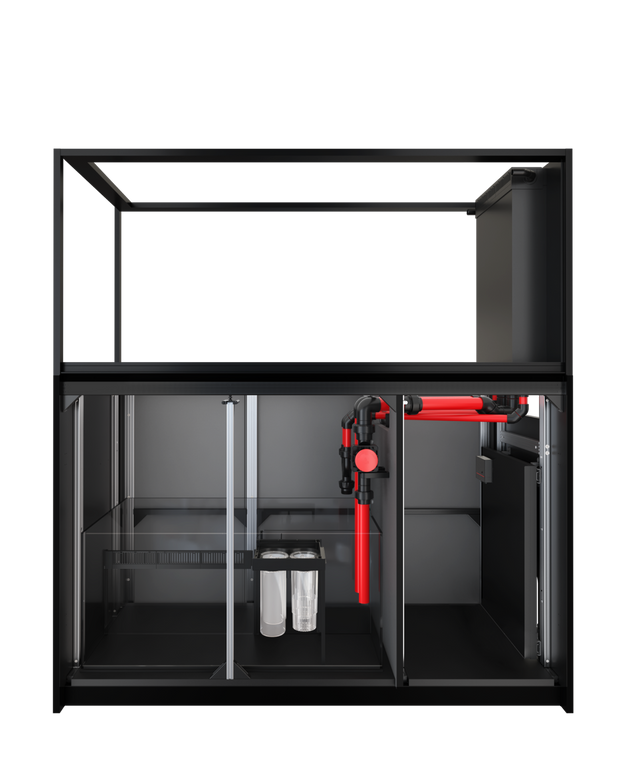 Red Sea Reefer Peninsula G2+ S-700 Complete System - White