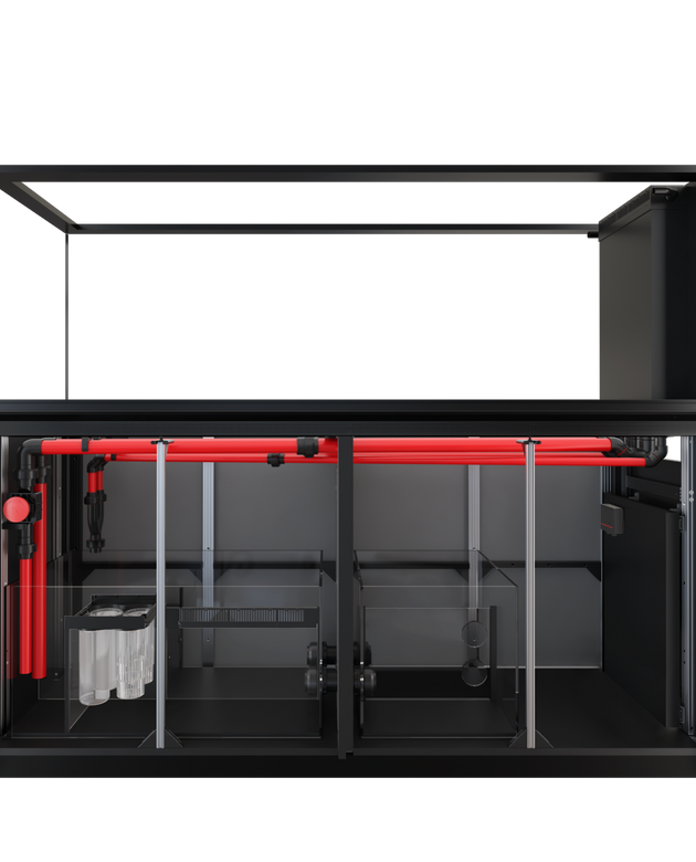 Red Sea Reefer Peninsula G2+ S-950 Complete System - Black