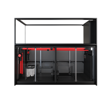 Red Sea Reefer Peninsula G2+ S-950 Complete System - Black