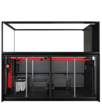 Red Sea Reefer Peninsula G2+ S-950 Complete System - White