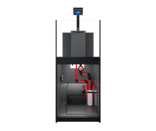 Red Sea REEFER 200 G2+ Deluxe - Black (incl. 1 X RL115 & arm)