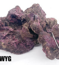 Ecoscape Reef Rock - 1 Piece WYSIWYG