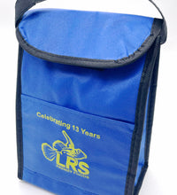 LRS Freezer Bag