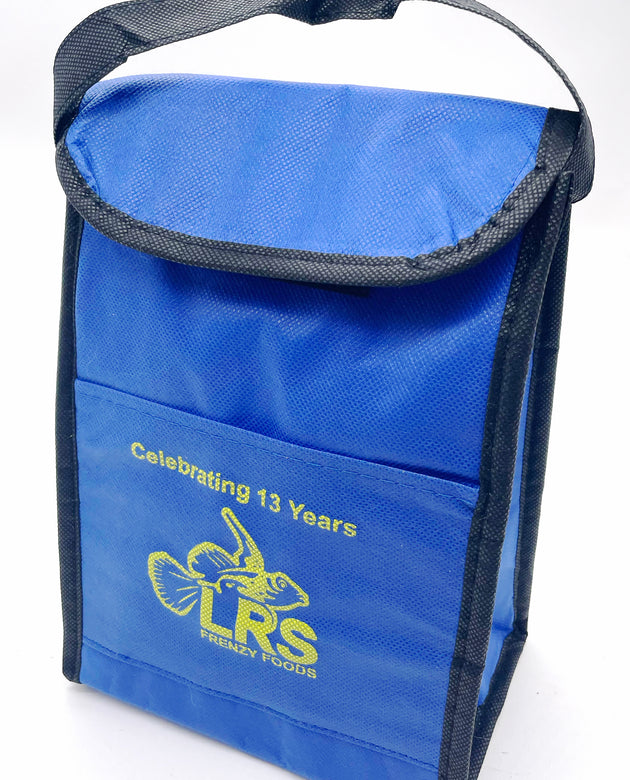 LRS Freezer Bag