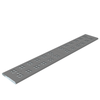 ATI Straton Flex 102 G2 Flat Panel LED Light - Anthracite Gray