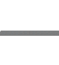 ATI Straton Flex 102 G2 Flat Panel LED Light - Anthracite Gray