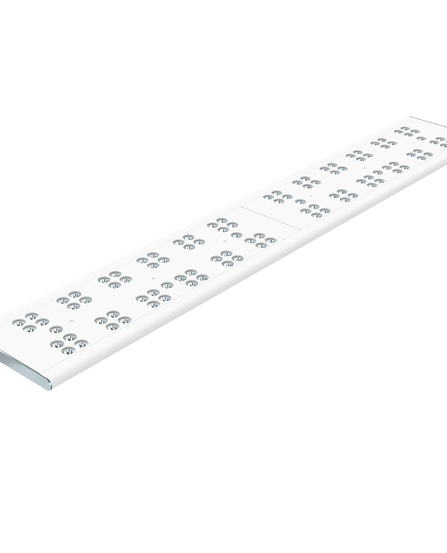 ATI Straton Flex 102 G2 Flat Panel LED Light - White
