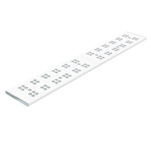 ATI Straton Flex 102 G2 Flat Panel LED Light - White