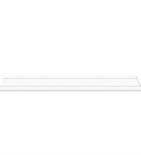 ATI Straton Flex 102 G2 Flat Panel LED Light - White