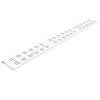 ATI Straton Flex 153 G2 Flat Panel LED Light - White