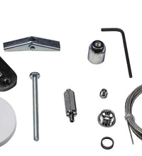 AI Prime Black Hanging Kit
