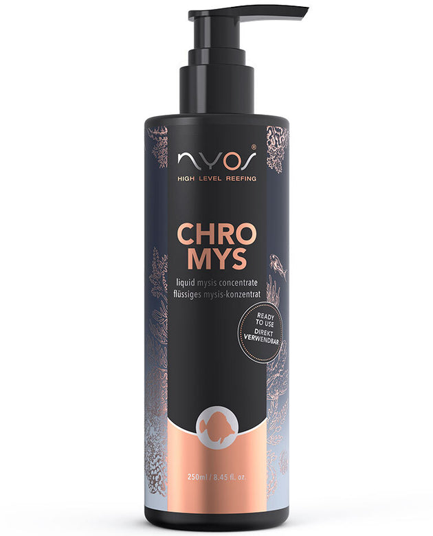 NYOS Chromys