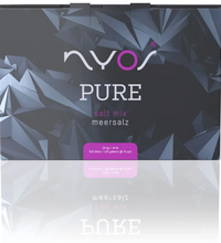 NYOS PURE Salt Mix - 20kg Box