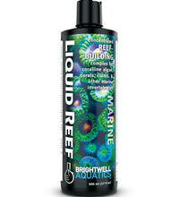 Brightwell Aquatics Liquid Reef - 500 ml / 17 fl. oz. 