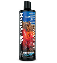 Brightwell Aquatics Hydrat-Mg - 500 ml / 17 fl. oz. 