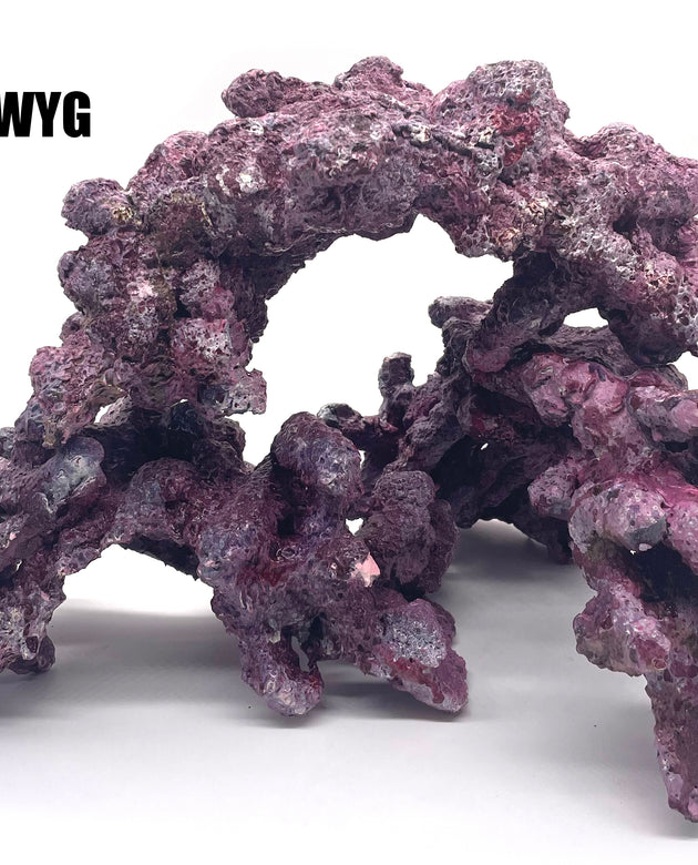 Tropic Eden Morroca Rock 3 Piece Pack (Single Caves OG) - WYSIWYG
