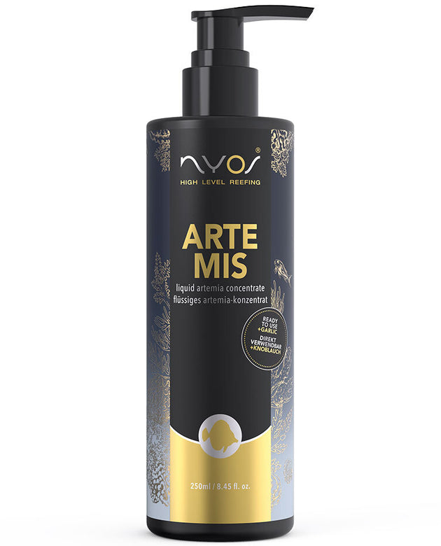 NYOS Artemis