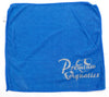 Premium Aquatics 11" x 11" Micro Fiber Blue Towel