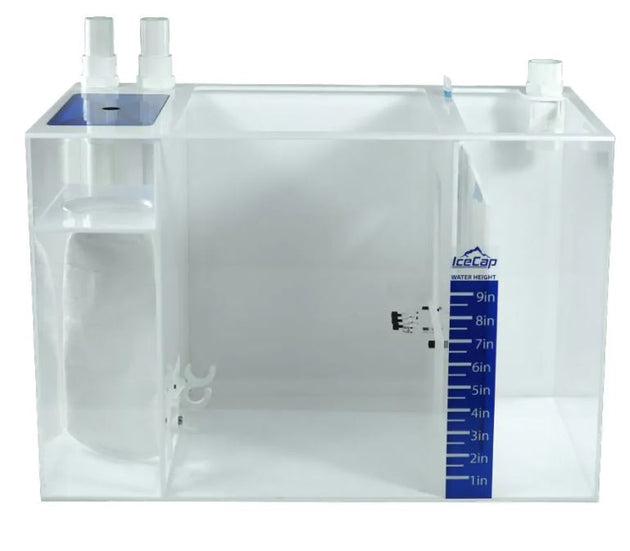Icecap 24 Reef Sump V2 Dim: 24