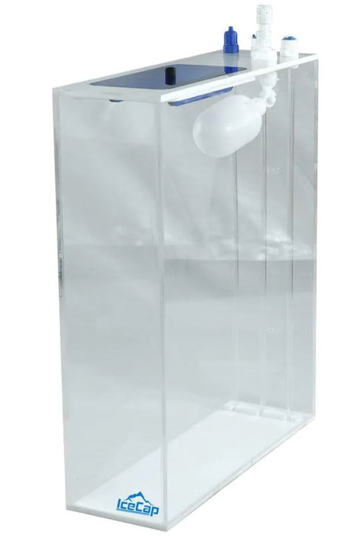 IceCap 2.5gal Freshwater Reservoir
