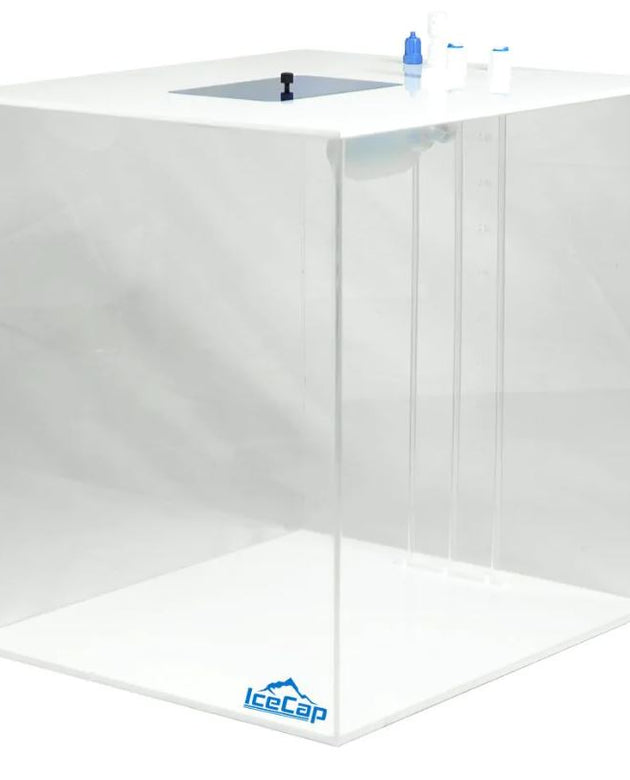 IceCap 15gal Freshwater Reservoir