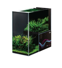 DYMAX IQ9 Mini Drop Off Acrylic Aquarium Marine
