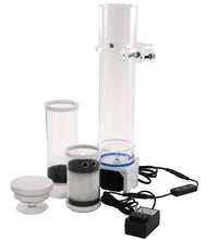 IceCap Medium Controllable DC Media Reactor