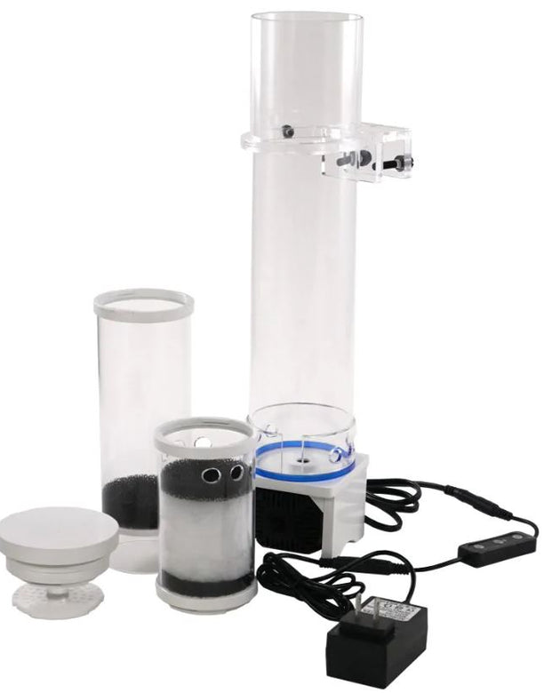 IceCap Small Controllable DC Media Reactor