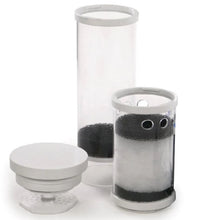 IceCap Small Controllable DC Media Reactor