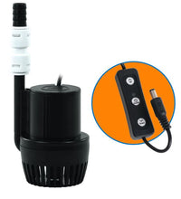 IceCap DC-400L Utility Pump