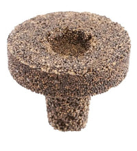 1in Biological Frag Plugs with Mounting Divot