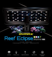 DYMAX Reef Eclipse Light - Marine